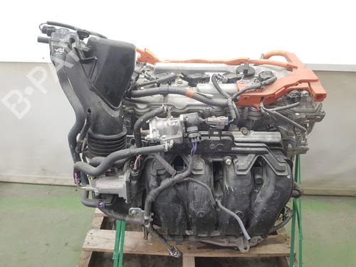 Used Engine LEXUS NX (_Z1_) [2014-2025]  17440468