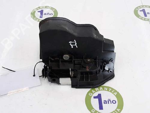 Used Rear left lock BMW 1 (E87) 116 d (116 hp) 4386506