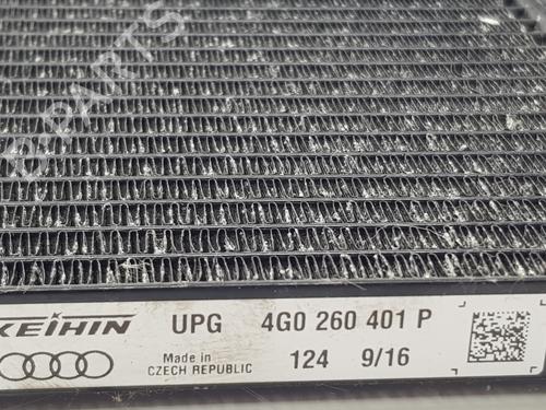 AC radiator AUDI A6 C7 (4G2, 4GC) 2.0 TDI | BP30482166M32 