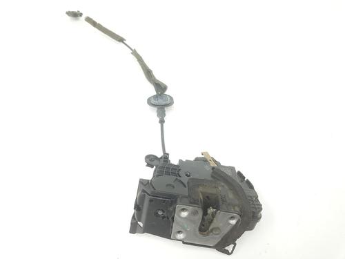 Front right lock RENAULT CLIO IV (BH_) 1.5 dCi 90 | BP17870269C97 