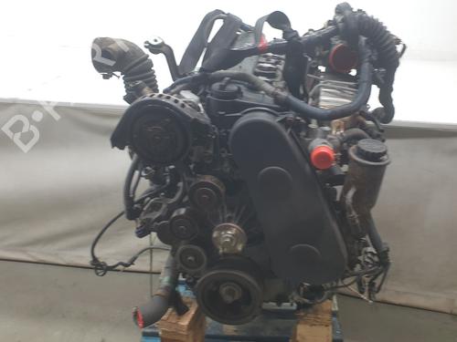 Engine TOYOTA LAND CRUISER PRADO (_J12_) 3.0 D-4D (KDJ120, KDJ125) | BP24984711M1 