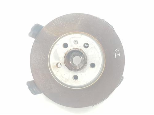 Used Left front steering knuckle SEAT IBIZA V (KJ1, KJG) 1.0 TSI (95 hp) 13298170