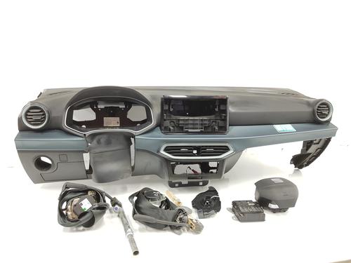 Airbag Kit SEAT ARONA (KJ7, KJP)  | BP29729023C86 