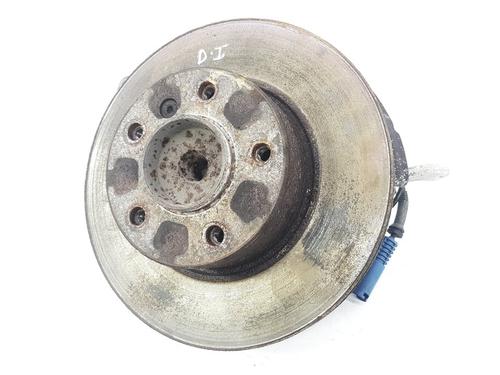 Used Left front steering knuckle Left front steering knuckle BMW 5 (E39) 530 d (193 hp) 10912922 10912922