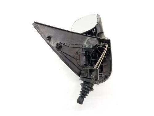 Right mirror PEUGEOT 206 Hatchback (2A/C) 1.9 D | BP7037455C27 