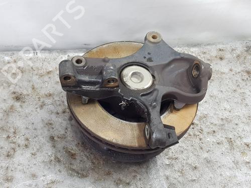 Right front steering knuckle MERCEDES-BENZ SPRINTER 5-t Van (B907)  | BP29436423M26 