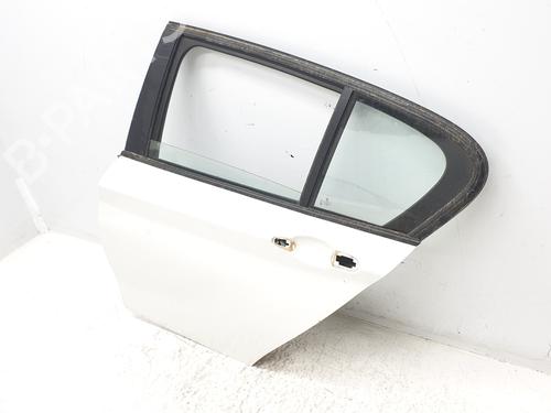 Left rear door BMW 1 (F20) 116 d | BP18904459C4 