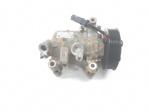 Compressor A/C CITROËN BERLINGO (ER_, EC_) 1.5 BlueHDi 100 (102 hp) 32389709