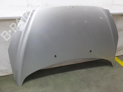 Hood PEUGEOT 308 I (4A_, 4C_) 1.6 HDi | BP9536175C1