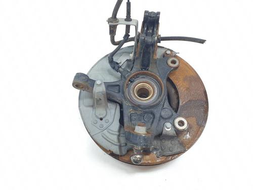 Left front steering knuckle CITROËN BERLINGO (ER_, EC_) 1.5 BlueHDi 100 | BP40186630M25 - Image 4