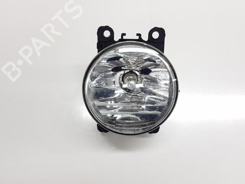 left-front-fog-light-dacia-sandero-iii-2021-34631895 main image