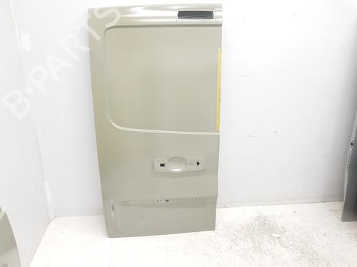 Used Left rear door RENAULT TRAFIC III Van (FG_) 1.6 dCi 90 (FGME) (90 hp) 20703983