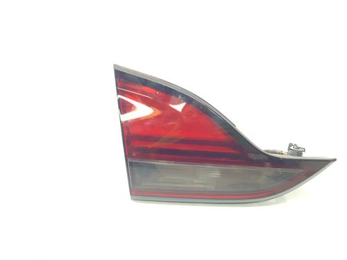 Used Left tailgate light Left tailgate light 38098364 38098364