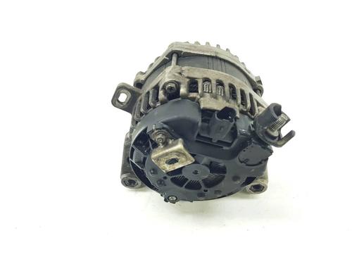 Used Alternator Alternator PEUGEOT BOXER Van 2.2 BlueHDi 120 (120 hp) 40514573 40514573
