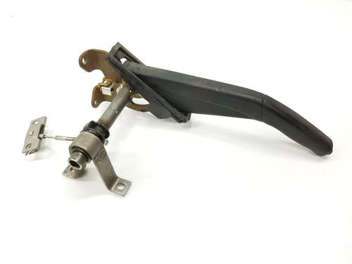 Used Hand brake MITSUBISHI PAJERO IV (V8_W, V9_W) 3.2 DI-D 4WD (165 hp) 26704080