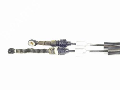 Gear lever RENAULT CLIO V (B7_) 1.0 TCe 90 (B7MT) | BP20657840M90 