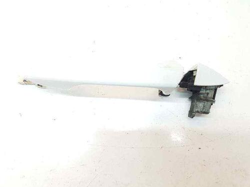 Used Front left exterior door handle Front left exterior door handle MERCEDES-BENZ E-CLASS (W212) E 200 CDI / BlueTEC (212.005, 212.006) (136 hp) 5873813 5873813