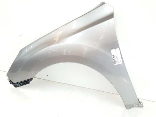 Left front fenders SUBARU LEGACY V (BM) 2.0 D AWD (BMD) | BP6086303C41 