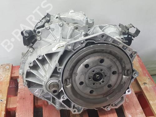 Gearkasse VW TAIGO (CS1) 1.5 TSI (150 hp) 17459755