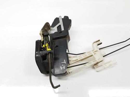 Rear left lock HYUNDAI SANTA FÉ I (SM) 2.0 CRDi 4x4 | BP9579124C100 