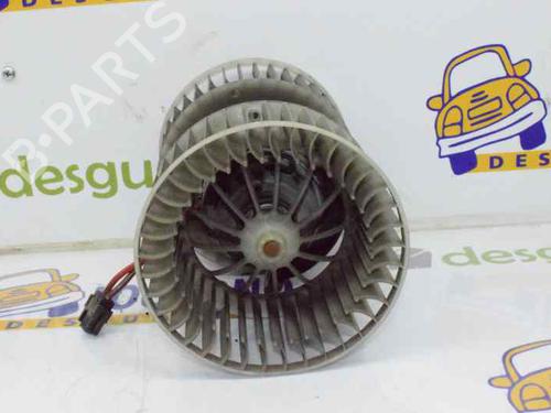 Heater blower motor BMW X3 (E83) 2.0 d | BP14121965M62 