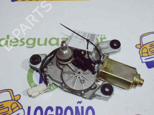 Used Rear wiper motor HYUNDAI COUPE II (GK) 2.0 GLS (143 hp) 3995801