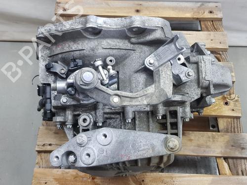 Gearbox OPEL ASTRA H (A04)  | BP29278972M3 