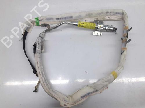 Right curtain airbag MINI MINI (R50, R53) Cooper (116 hp) 72121509602 | 72121509602 | 72121509602 |