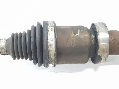 Right front driveshaft FORD TOURNEO COURIER B460 MPV | BP39070029M39 - Image 2