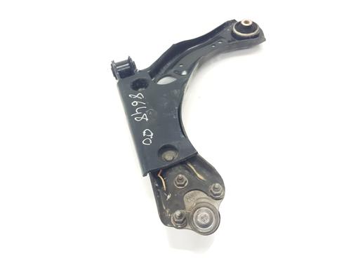 Left front suspension arm SEAT ARONA (KJ7, KJP)  | BP29729046M12 