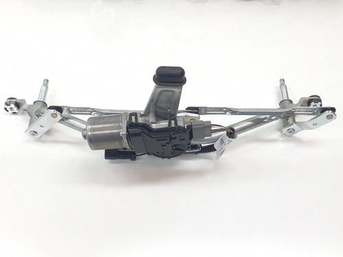 Front wiper motor RENAULT TRAFIC III Van (FG_) | BP37998531M29 - Image 3