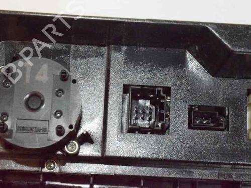 Climate control BMW X3 (E83) 2.0 d | BP761210I5 