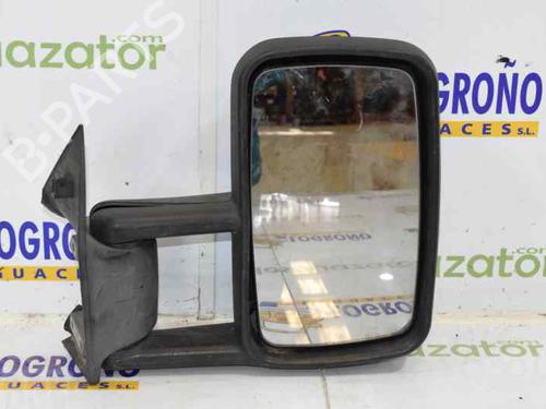 Used Right mirror MERCEDES-BENZ SPRINTER 3-t Van (B903) 311 CDI (903.661, 903.662, 903.663) (109 hp) 1424557