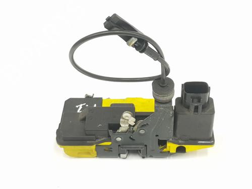 Rear left lock VOLVO S80 I (184) 2.5 TDI | BP17572460C100 