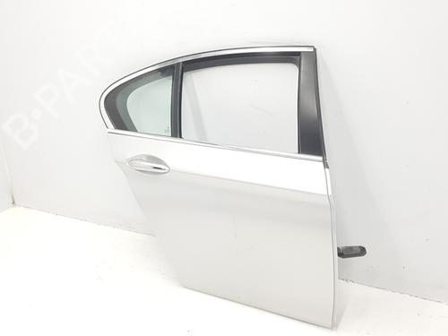 Right rear door BMW 5 (F10) 525 d | BP10916952C5 