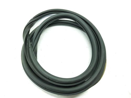 Rubber door seal SEAT IBIZA V (KJ1, KJG) 1.0 TSI | BP15989728C142