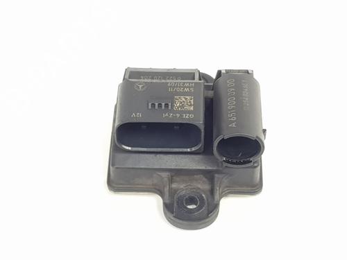 Elektronisk modul MERCEDES-BENZ A-CLASS (W176) A 180 CDI (176.000) (109 hp) 25671998