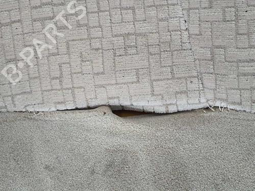 Left front seat TOYOTA LAND CRUISER PRADO (_J12_) 3.0 D-4D (KDJ120, KDJ125) | BP11636538C15 