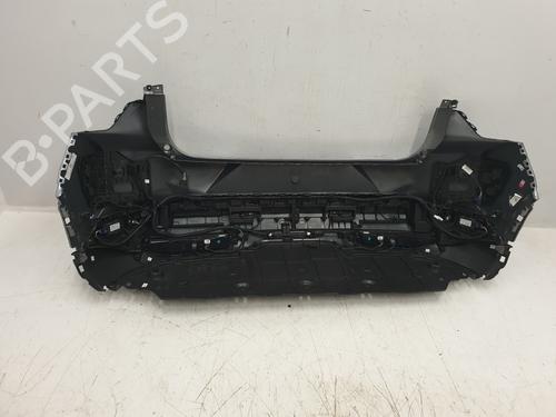Rear bumper RENAULT SCENIC E-TECH PHASE I EV60 | BP37072836C8 - Image 2