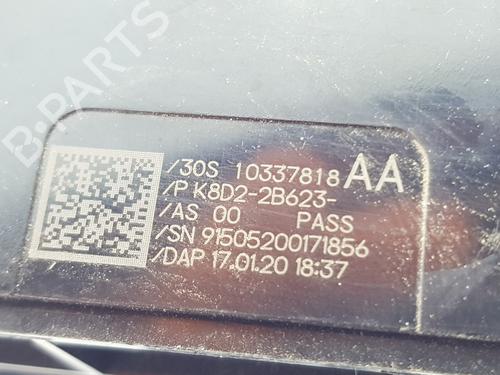 Other LAND ROVER RANGE ROVER EVOQUE (L551) 2.0 D150 | BP30853362O1