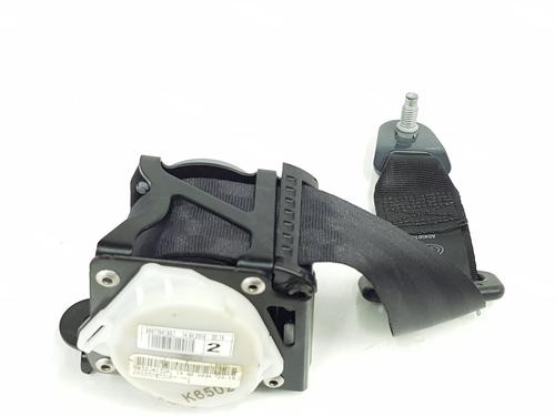 Rear left seatbelt CITROËN C4 II (NC_) 1.6 BlueHDi 100 | BP32268717I29 