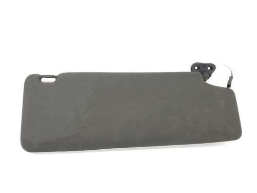 Left sun visor BMW X3 (E83) xDrive 30 d | BP6336063I1 
