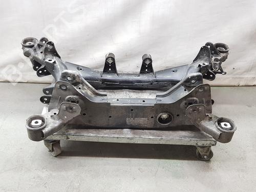 Rear axle BMW X3 (F25) sDrive 18 d | BP26187313M2 