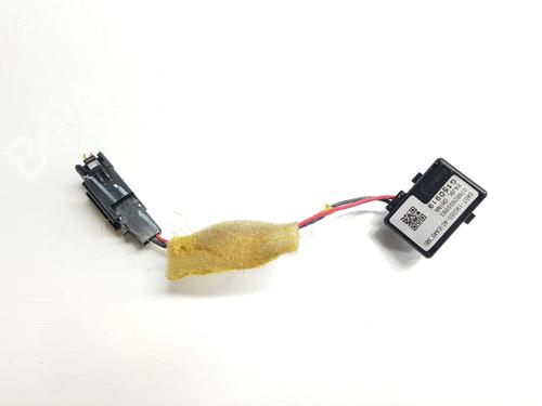 Electronic module FORD USA EDGE | BP30753737M83