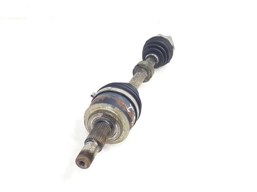 Left front driveshaft MAZDA CX-3 (DK) 1.5 SKYACTIV-D (DK2WS, DK5FW) | BP39693389M38 - Image 2