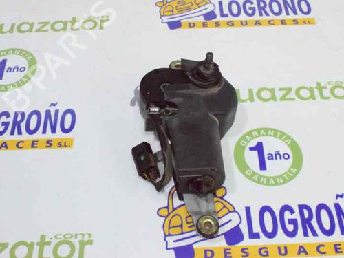 Used Rear wiper motor LAND ROVER FREELANDER I (L314) 2.0 Td4 4x4 (109 hp) 1223461