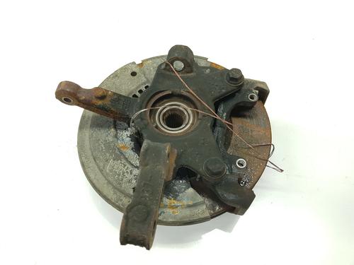 Right front steering knuckle RENAULT CAPTUR II (HF_) 1.0 TCe 90 ECO-G (HFM6) | BP21015914M26 