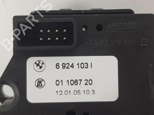 Steering column stalk BMW 5 Touring (E61) 525 d | BP10224105I23 