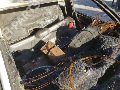 Rear bumper reinforcement AUDI A3 (8P1) 1.8 TFSI quattro | BP9522850C73  - Image 6