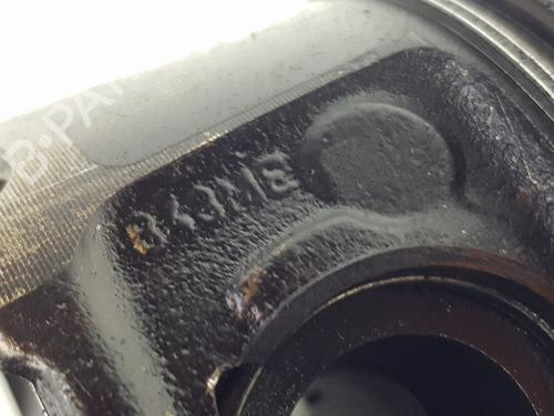 Other BMW X3 (G01, F97, G08) xDrive 20 d | BP30682131O1 